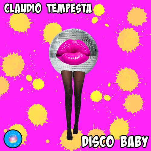 Claudio Tempesta - Disco Baby [DD229]